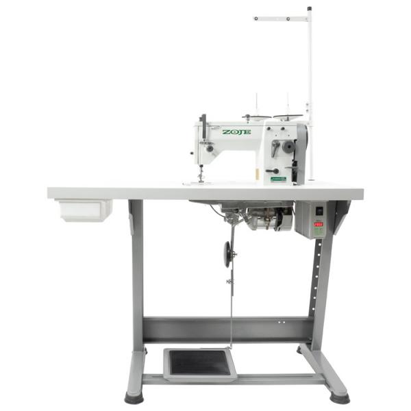 ZICKZACK MASCHINE KOMPLETTE NÄHMASCHINE